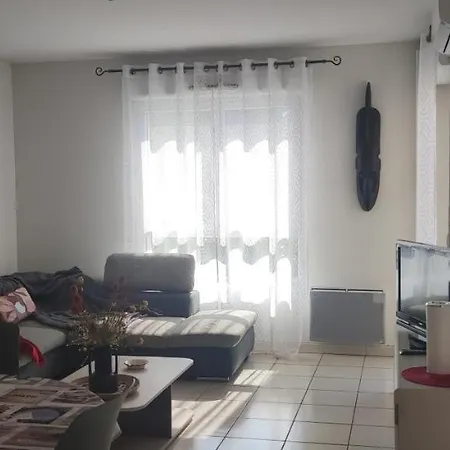 Les Tonneliers شقة
